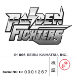 Raiden Fighters BW Label.png