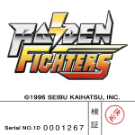 Raiden Fighters Label.png