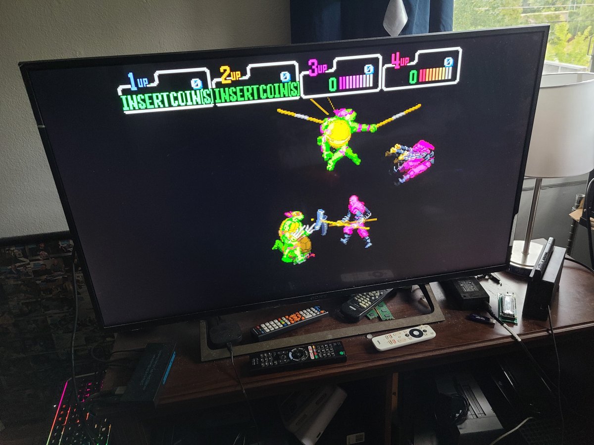 TMNT issues-no background layers | Arcade-Projects Forums