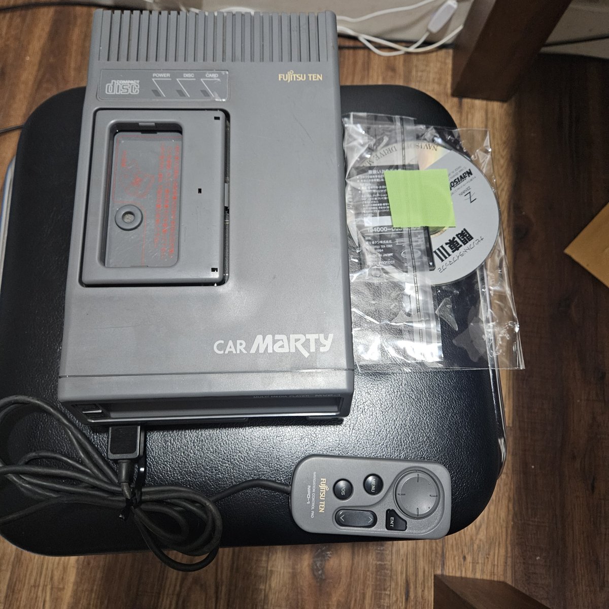 FS - WTT FM towns car marty | Arcade-Projects Forums