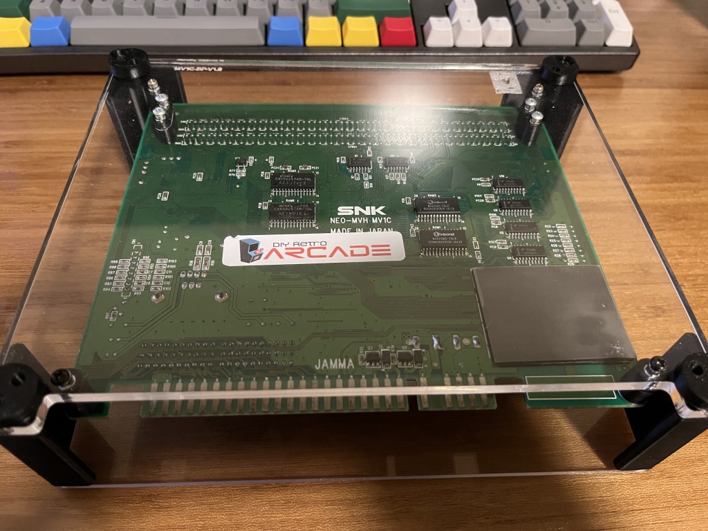 Weird boot-loop issue with MV1C | Arcade-Projects Forums Weird boot-loop issue with MV1C | Arcade-Projects Forums