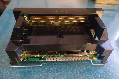 初売りセール FS pgm , MVS , stv , cps3 brezzasoft, ( case acrylic Some - マザーボード