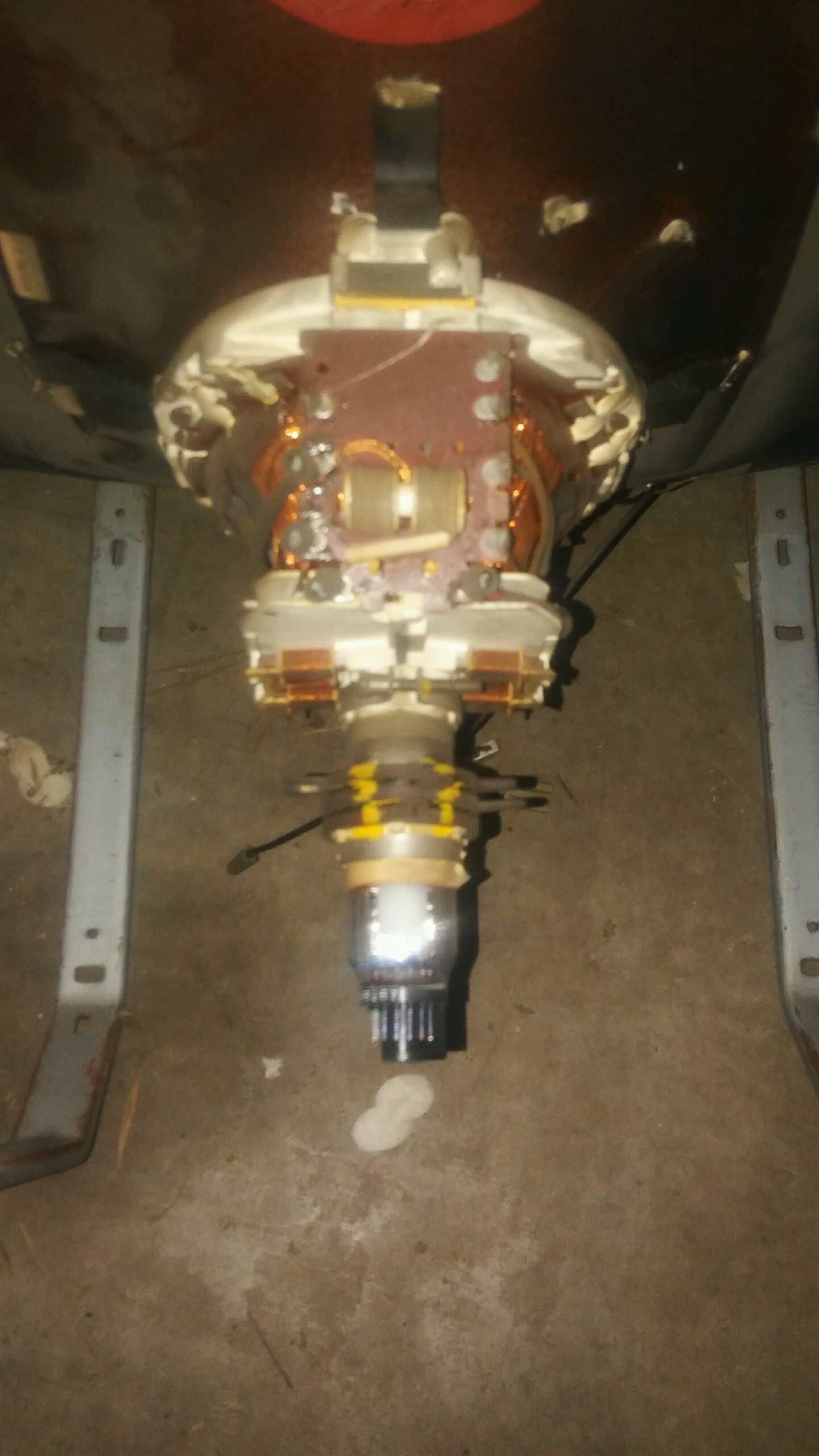 Nanao ms2931 help | Arcade-Projects Forums