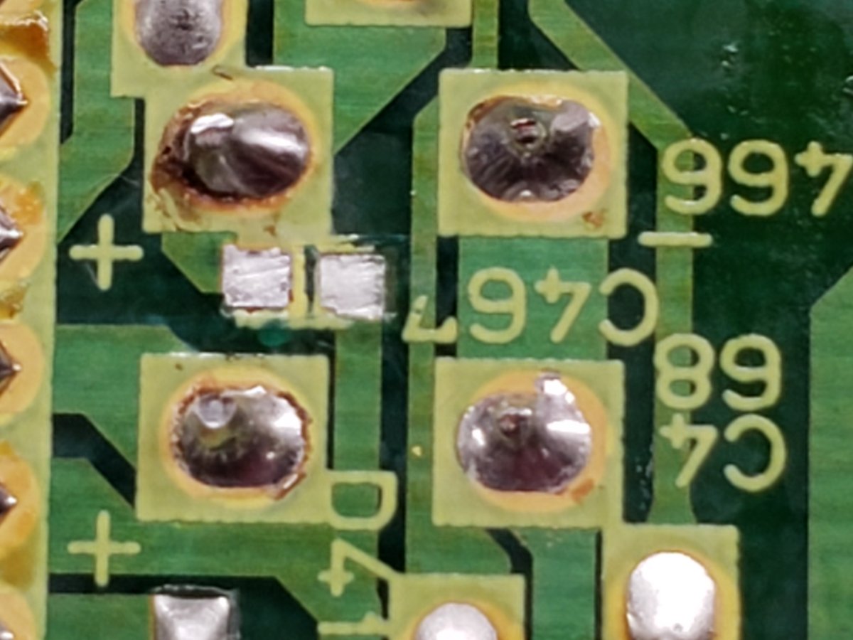 Relay clicking and no image Toshiba D29CQ51 / PB9929 Relay clicking and no image Toshiba D29CQ51 / PB9929