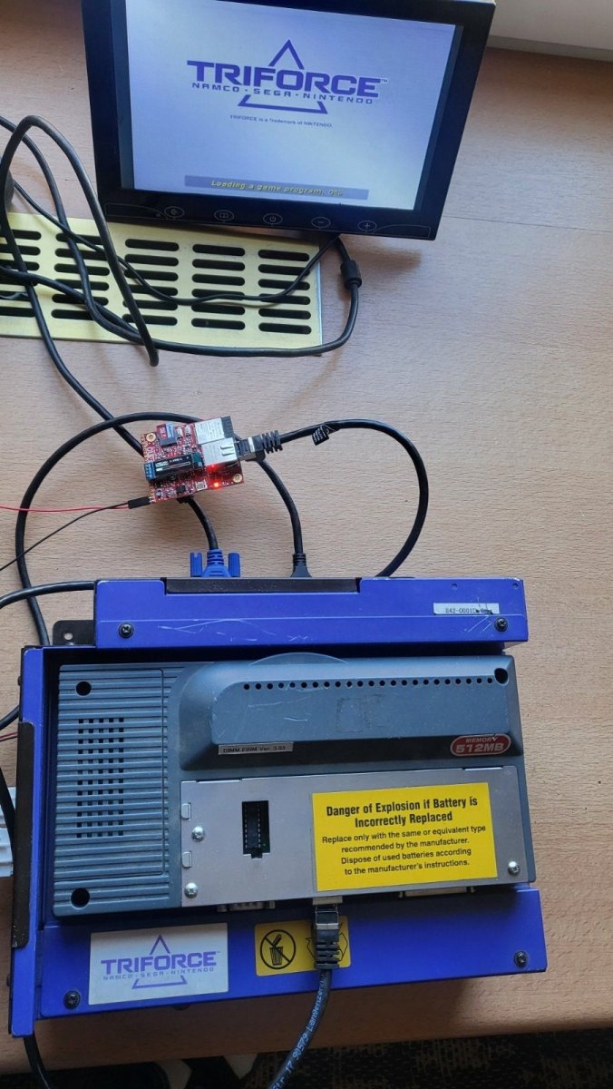その他 NAOMI SEGA CONVERTER Sega Naomi Arcade IO Board 28pin Jamma Converter Board Namco