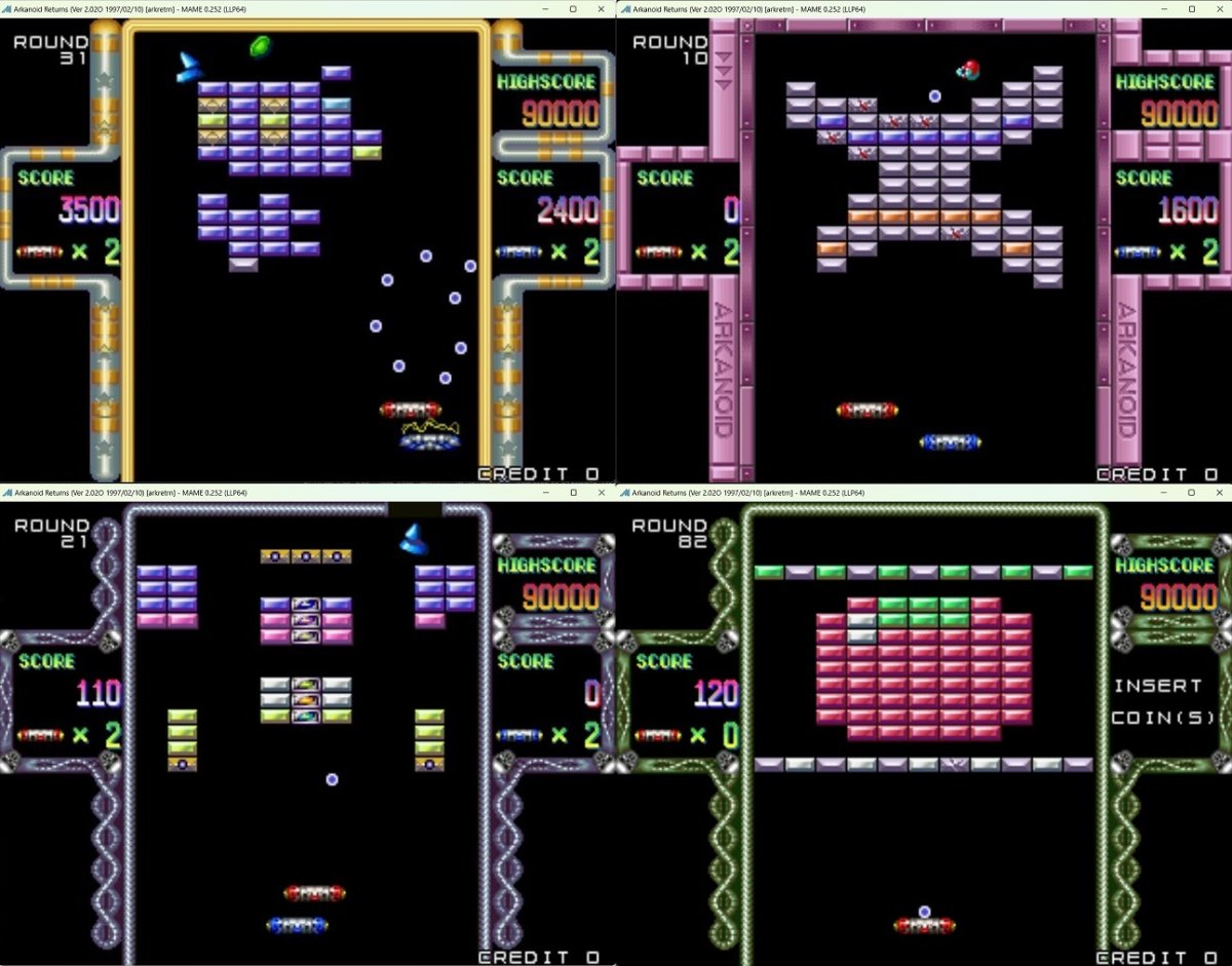 Arkanoid Black 1.jpg
