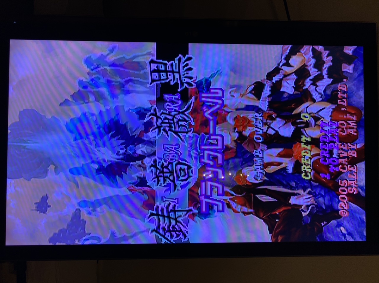 SOLD - Cave Ibara Kuro Black Label | Arcade-Projects Forums