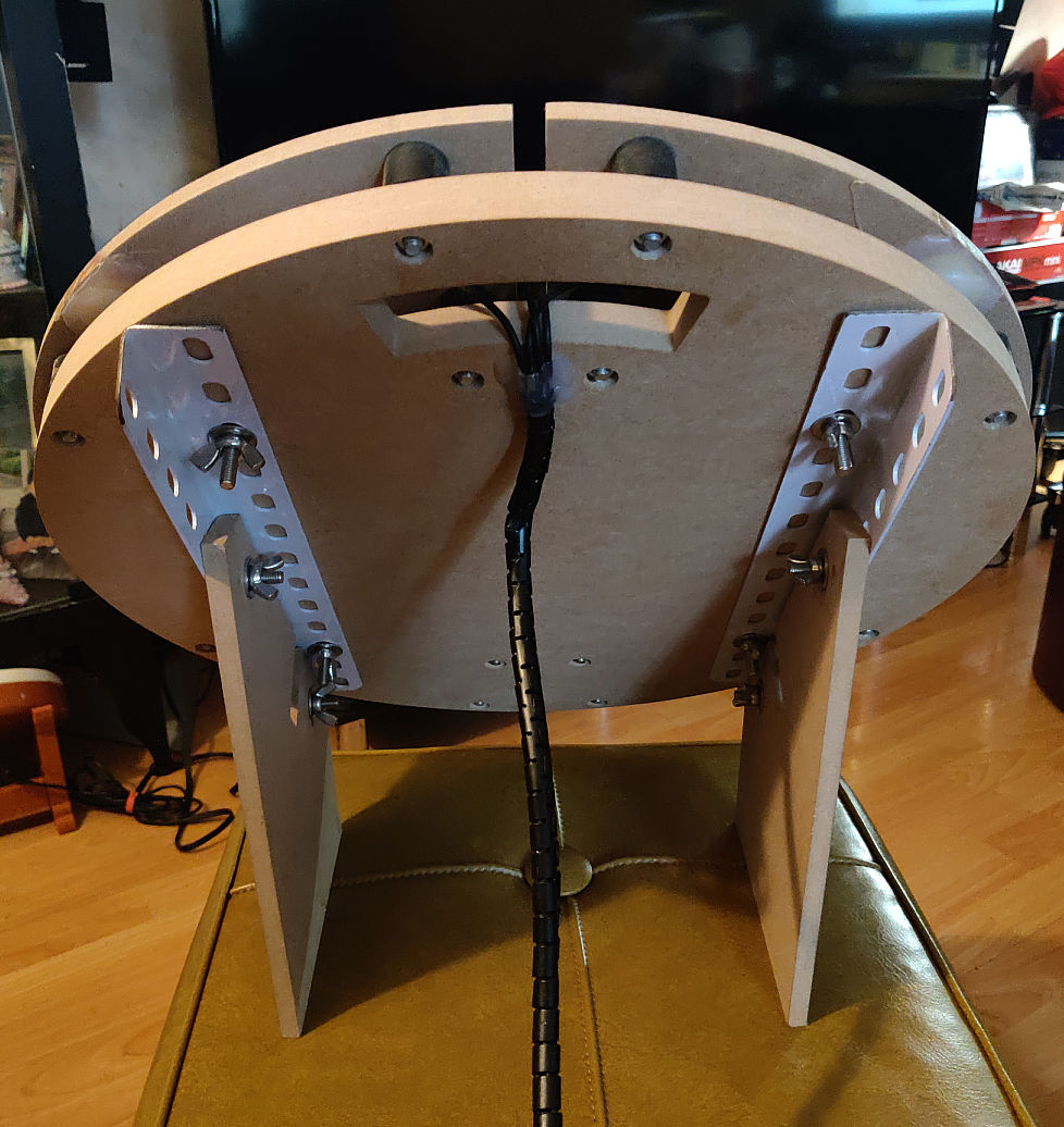 Taiko no Tatsujin setup help | Arcade-Projects Forums