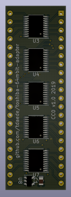 Samurai Spirits 5 Final Edition On Progbk1 Cha512 Pcbs P Rom Banking Difficulties Arcade Projects Forums