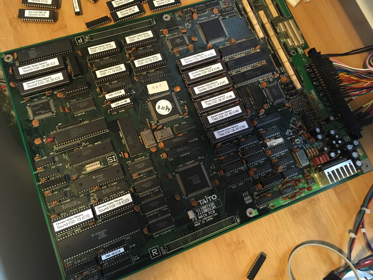 elevator action pcb - 1.jpg