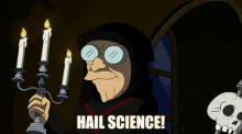hail-science-futurama.gif