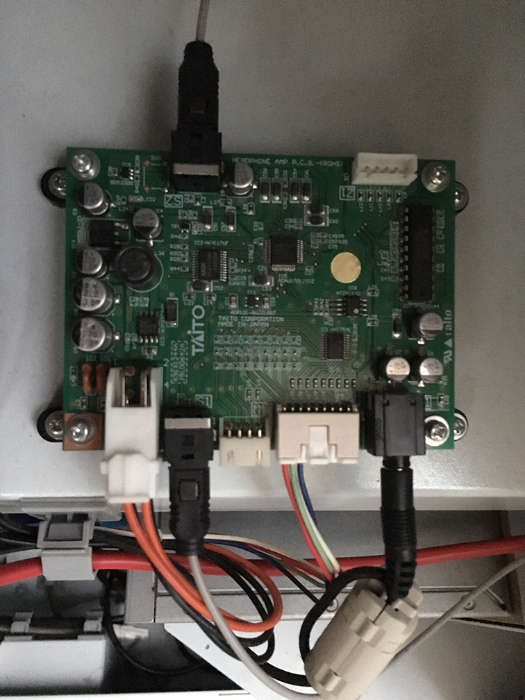 Taito Type X3 What Do I Need To Run It Arcade Projects Forums