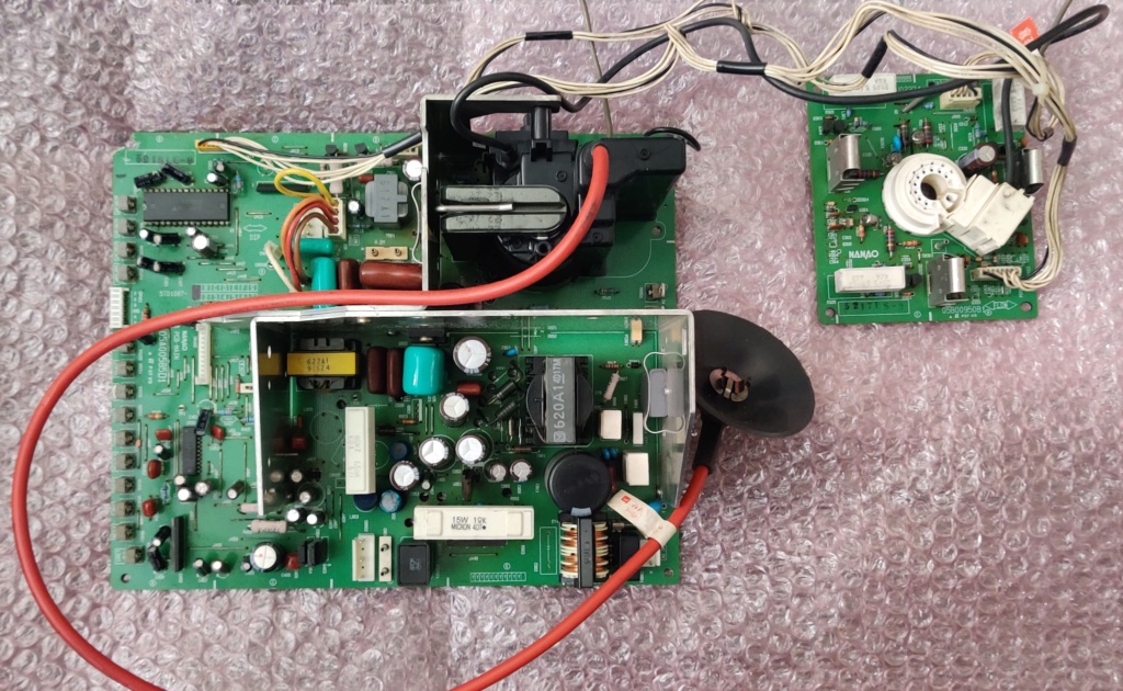 FS - Chassis NANAO MS9-29 for SEGA | Arcade-Projects Forums FS - Chassis NANAO MS9-29 for SEGA | Arcade-Projects Forums
