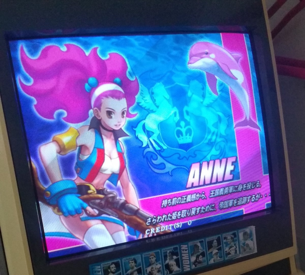 NAOMIページ FS - FS: Sega Naomi 1 + Network Dimm + NaoChiTri + Capcom