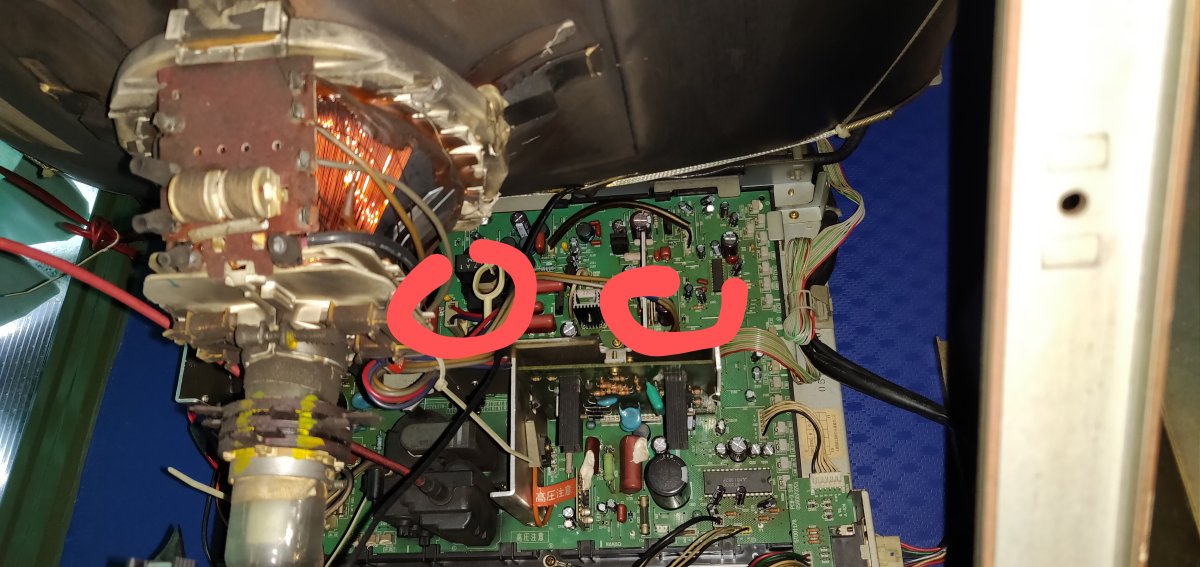 MS-2930 Chassis removal | Arcade-Projects Forums