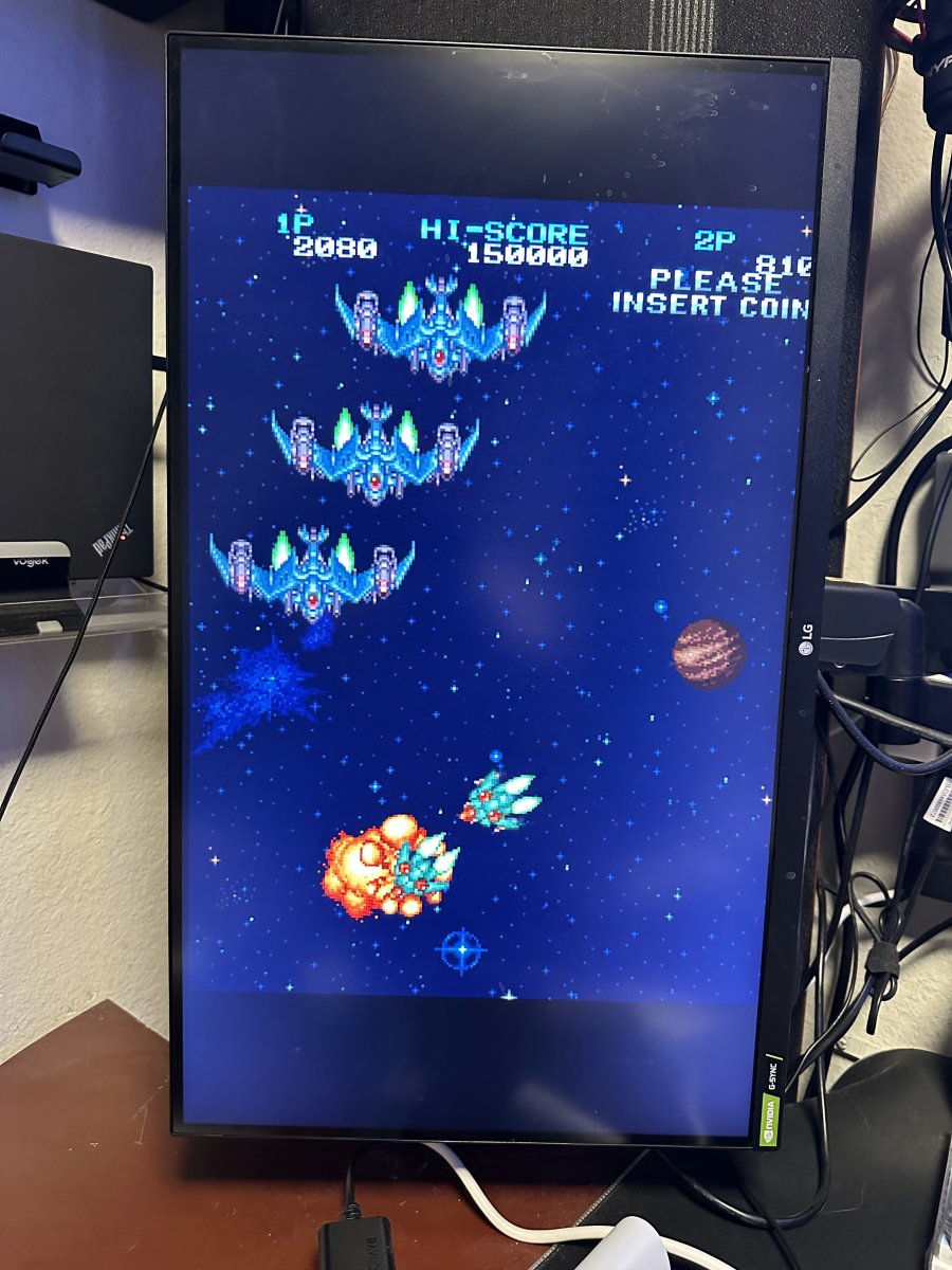 Yahoo!オークション -「東亜プラン」(ゲーム基板) (アーケード