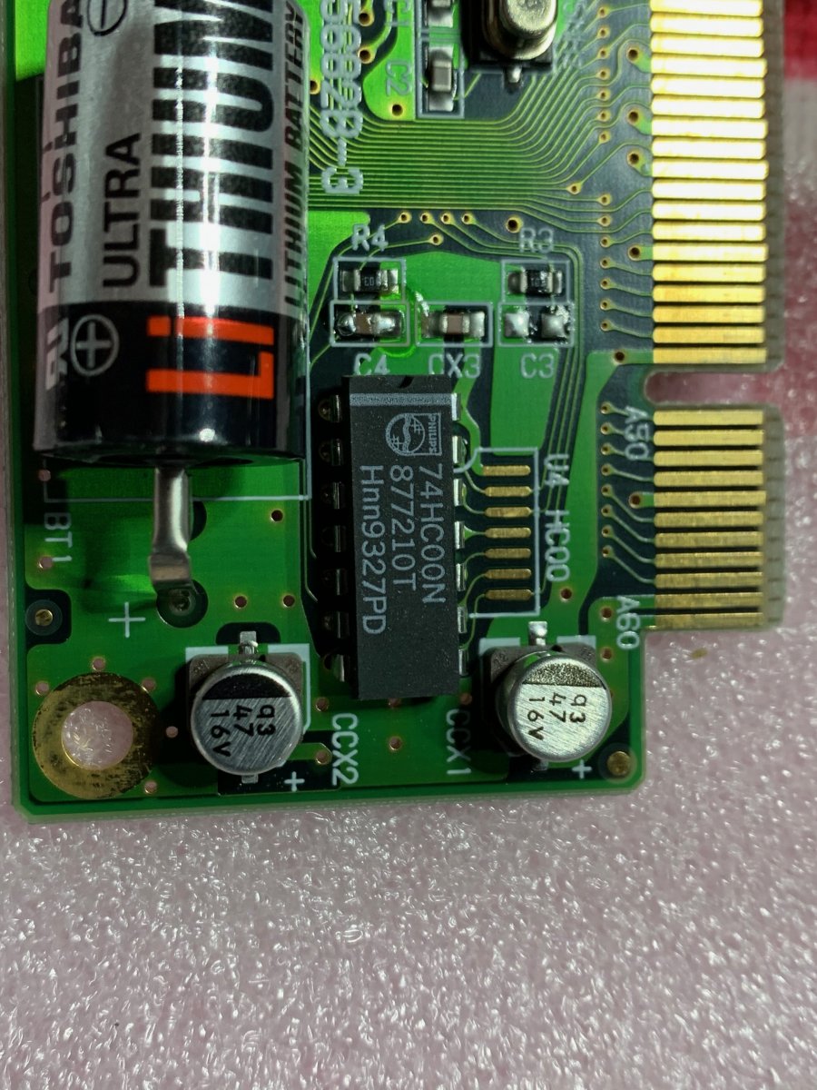 one and a half x CPS3's arrived today - 