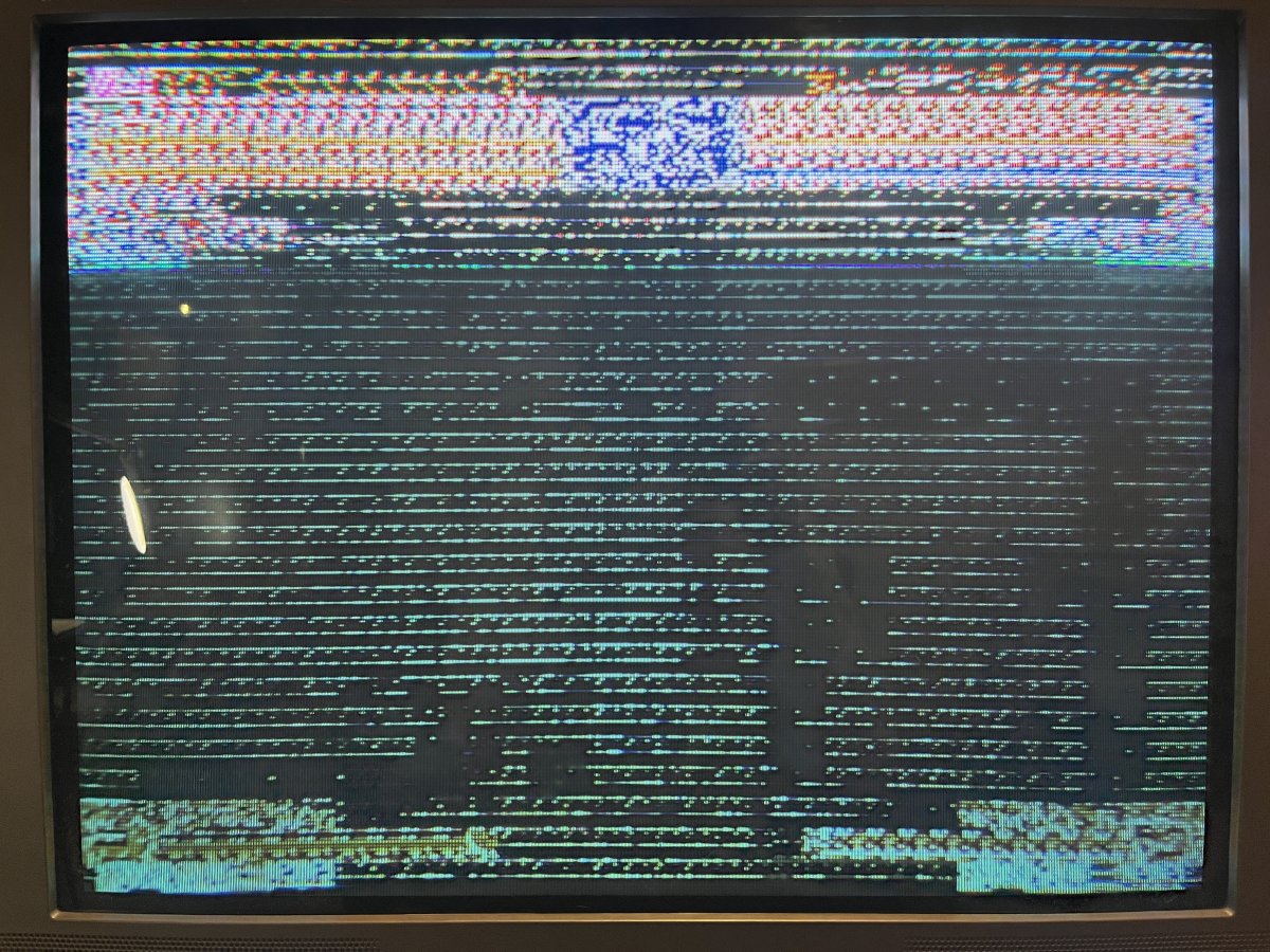 Issue with KOF 2003 cart | Arcade-Projects Forums Issue with KOF 2003 cart | Arcade-Projects Forums