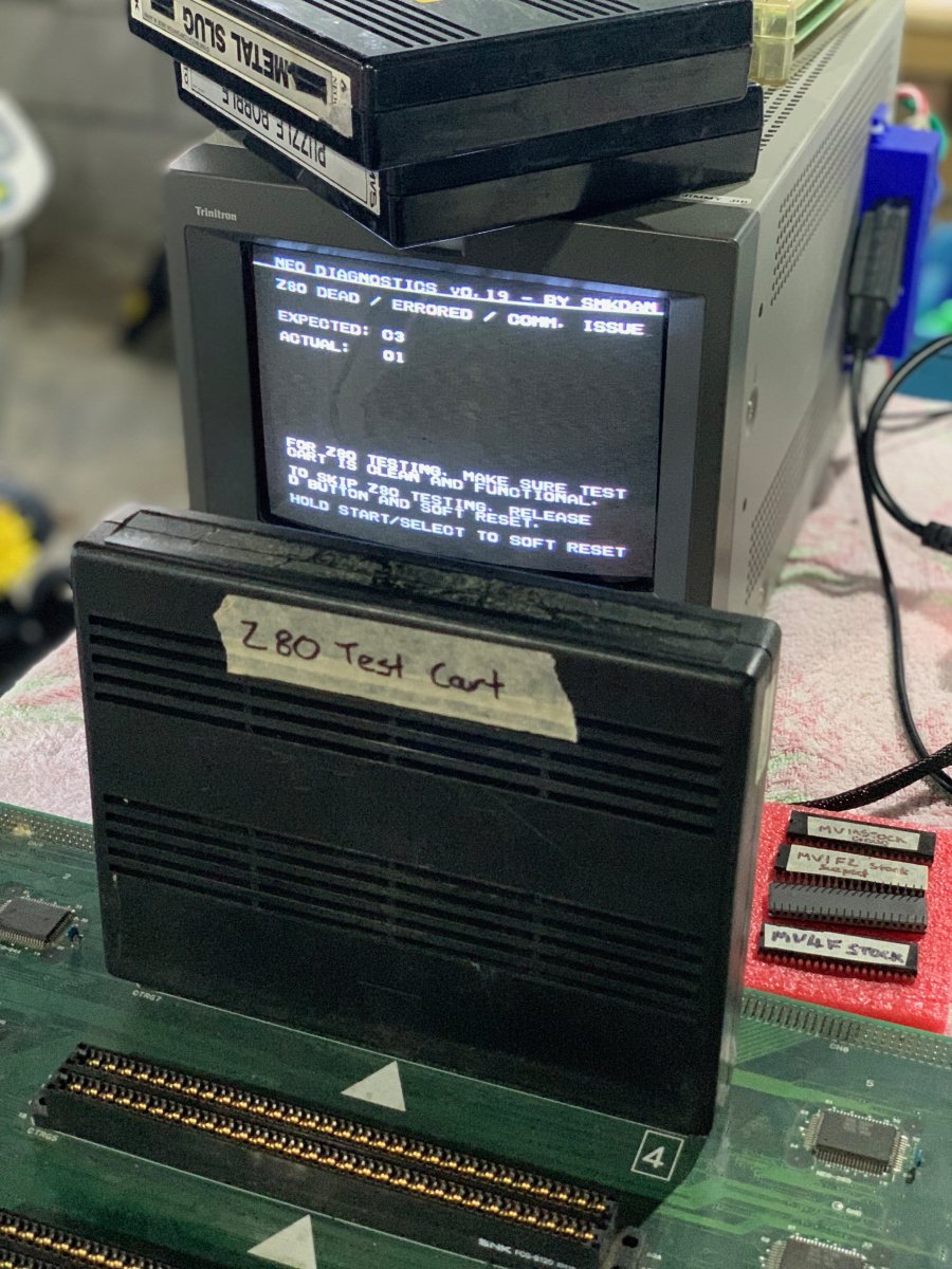 Yes! Yes I would like to buy a MV4-FT2 for $20 - that sounds Yes! Yes I would like to buy a MV4-FT2 for $20 - that sounds