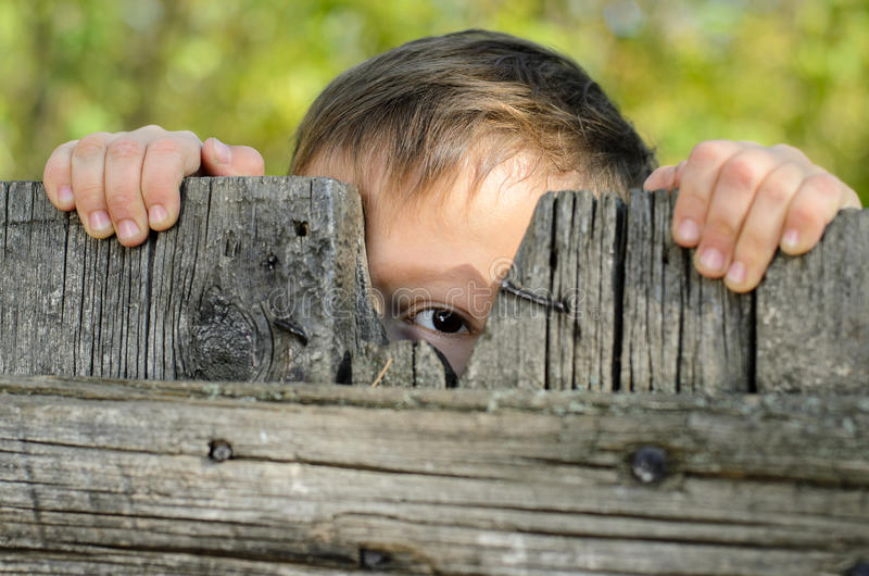 male-kid-peeking-over-rustic-wooden-fence-close-up-young-holding-edge-staring-camera-54240010.jpg