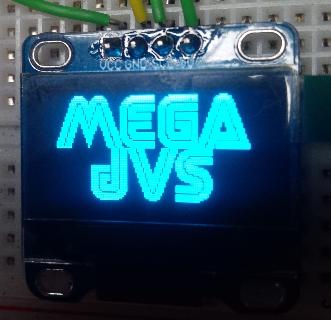 Mega JVS logo on LCD.jpg