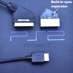 PS2 CSYNC PlayStation 2 RGB SCART cable retrogamingcables-300x300.JPG