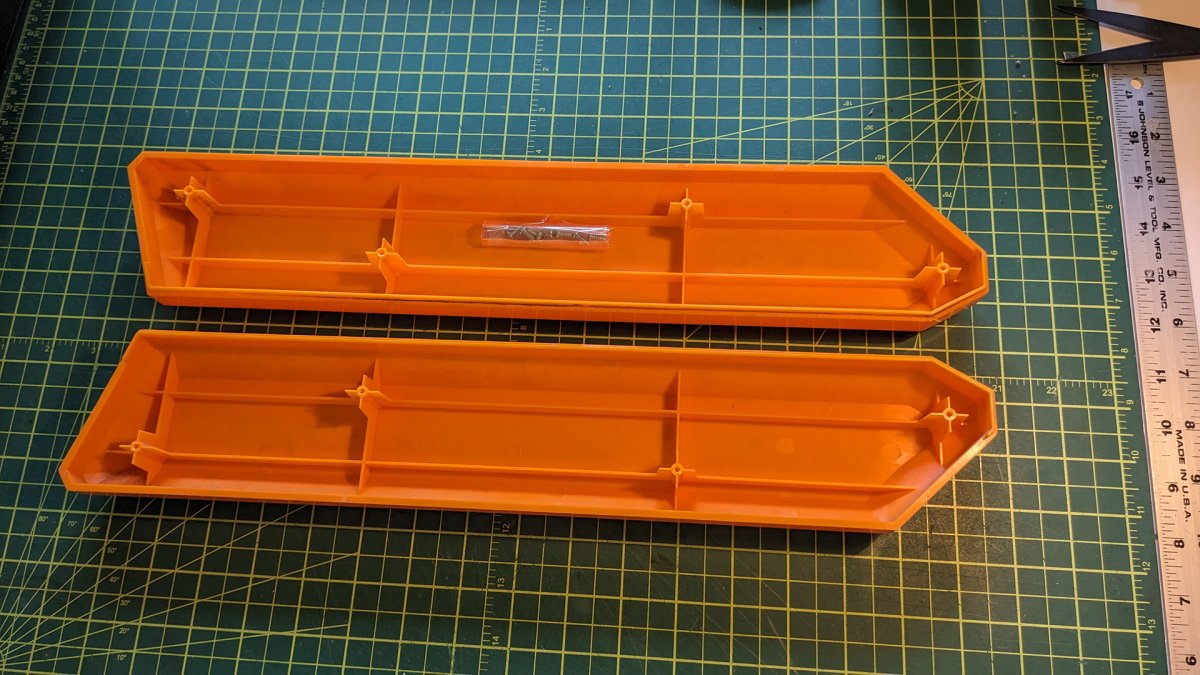 LED Amber Front Side Marker Lights For Mitsubishi Lancer Evo