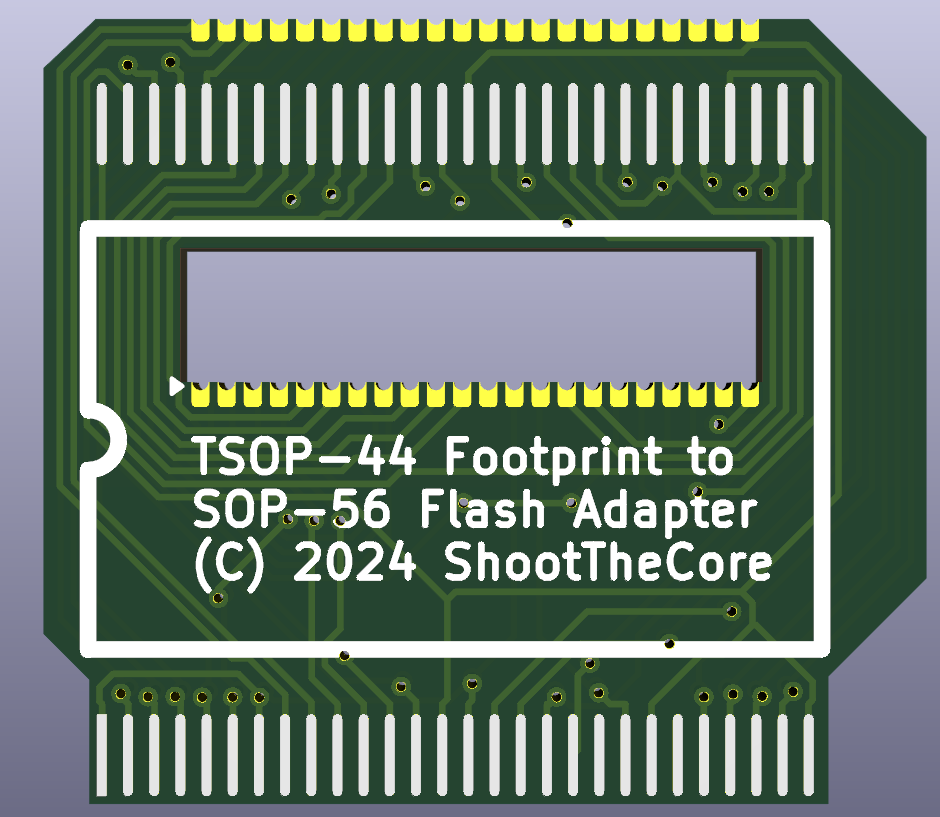 Repair Log: DoDonPachi Dai-Ou-Jou PCB - No Backgrounds Repair Log: DoDonPachi Dai-Ou-Jou PCB - No Backgrounds