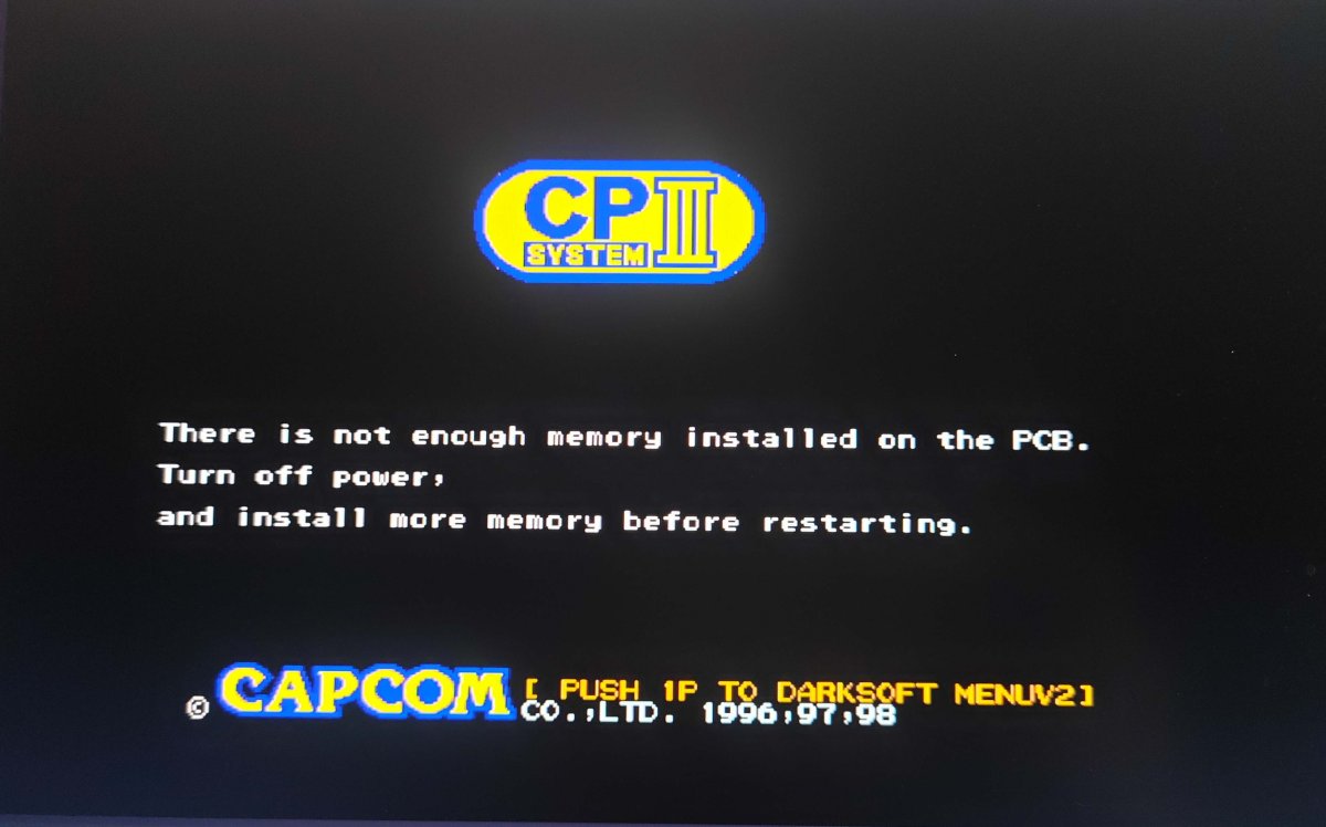 second pcb not enough memory.jpg