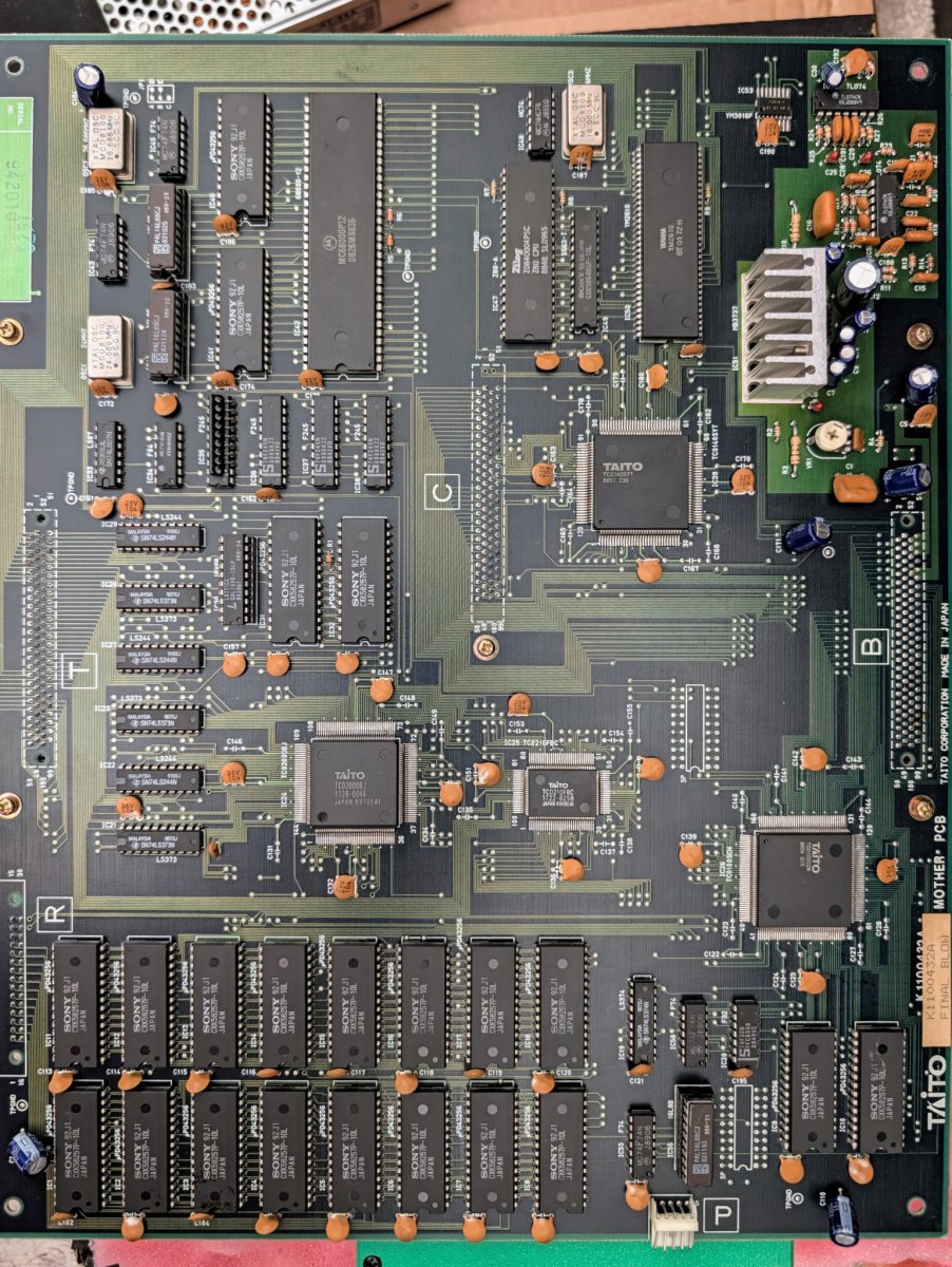 Taito F2 Final Blow PCB.jpg