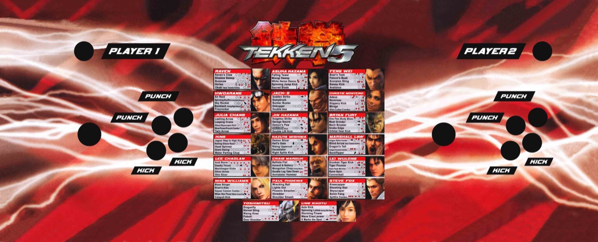 Tekken5 CPO.jpg
