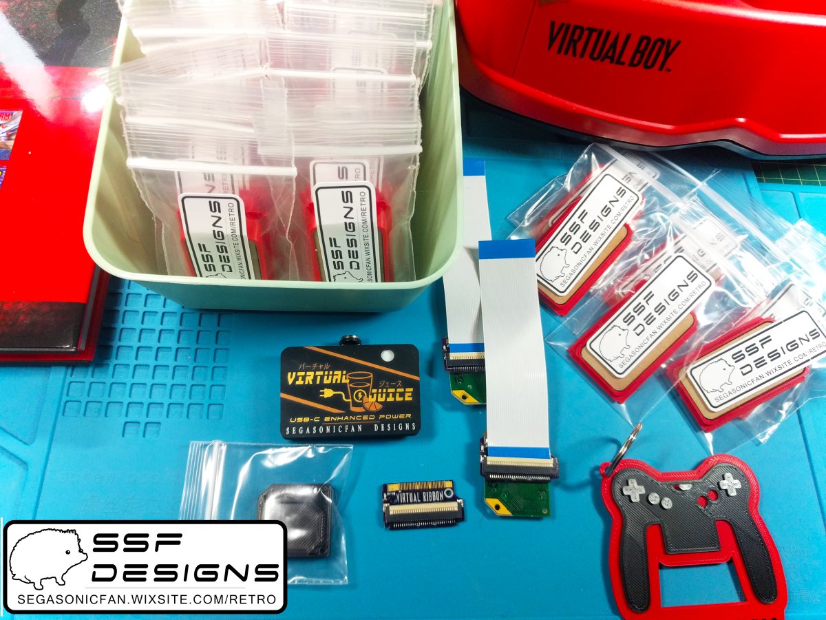 Virtual Boy Stuff!.jpg
