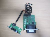Taito Type X I/O G4S306-IO Board PCB Tested Working 