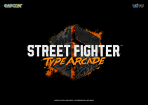 Street Fighter 6 Type Arcade Marquee.png