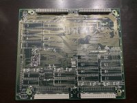 Vampire Savior CPS2 Solid Red Screen | Arcade-Projects Forums