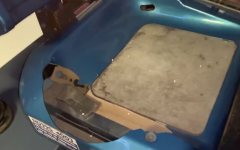 SEGA G-Loc: complete restoration saga. | Arcade-Projects Forums SEGA G-Loc: complete restoration saga. | Arcade-Projects Forums