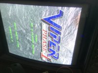 Fs Viper Phase 1 Arcade Projects Forums Fs Viper Phase 1 Arcade Projects Forums