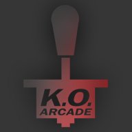 KOarcade