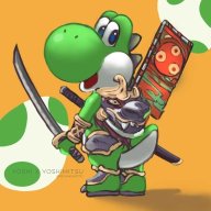 Yoshimitsu
