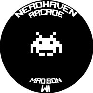 nerdhavenarcade