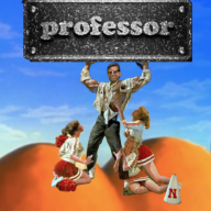 ProfessorBooty