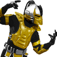 xaryC