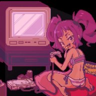 Crimson Kino