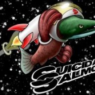 SuicidalSalmon