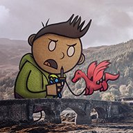 Pigminted