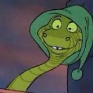 SnakeCoils
