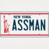 Assman